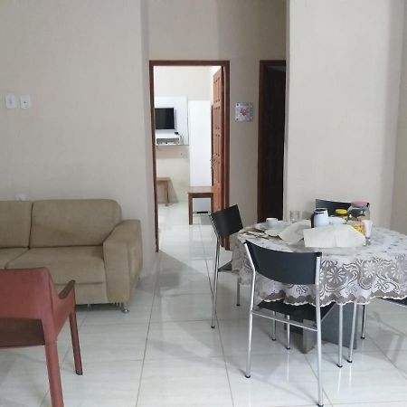 Receptivo Caminho De Abrolhos Apartment Каравелас Екстериор снимка